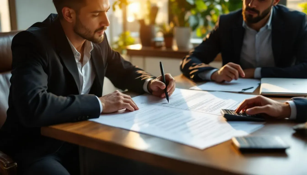 Advogado para microempreendedor (MEI) em Guarulhos: contratos e tributos