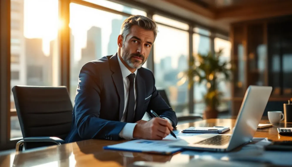 A importância da análise de risco na gestão de dívidas PJ