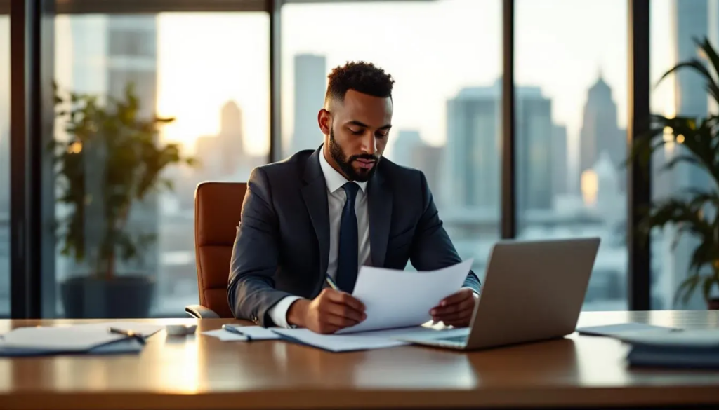 A revisão de contratos como meio de prevenção a crises financeiras