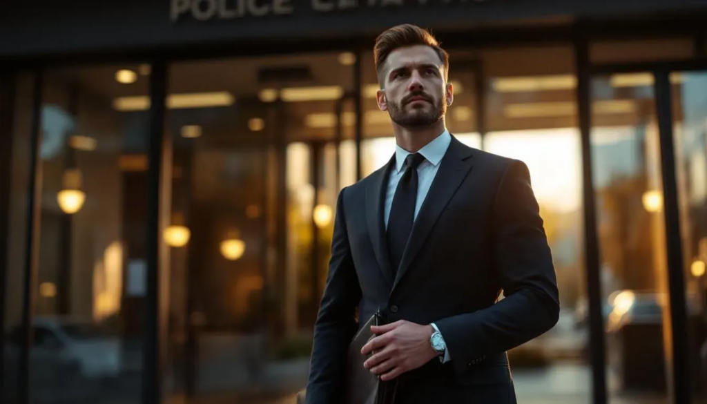 advogado criminalista 24h porta delegacia