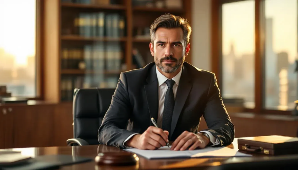 Advogado Criminalista em São Paulo: Como Escolher o Melhor para Seu Caso