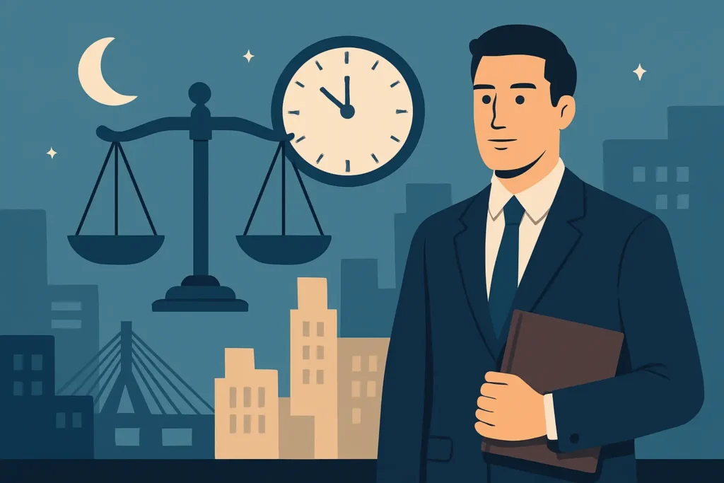 Advogado de Defesa Criminal 24 Horas: Sua Segurança Jurídica em São Paulo