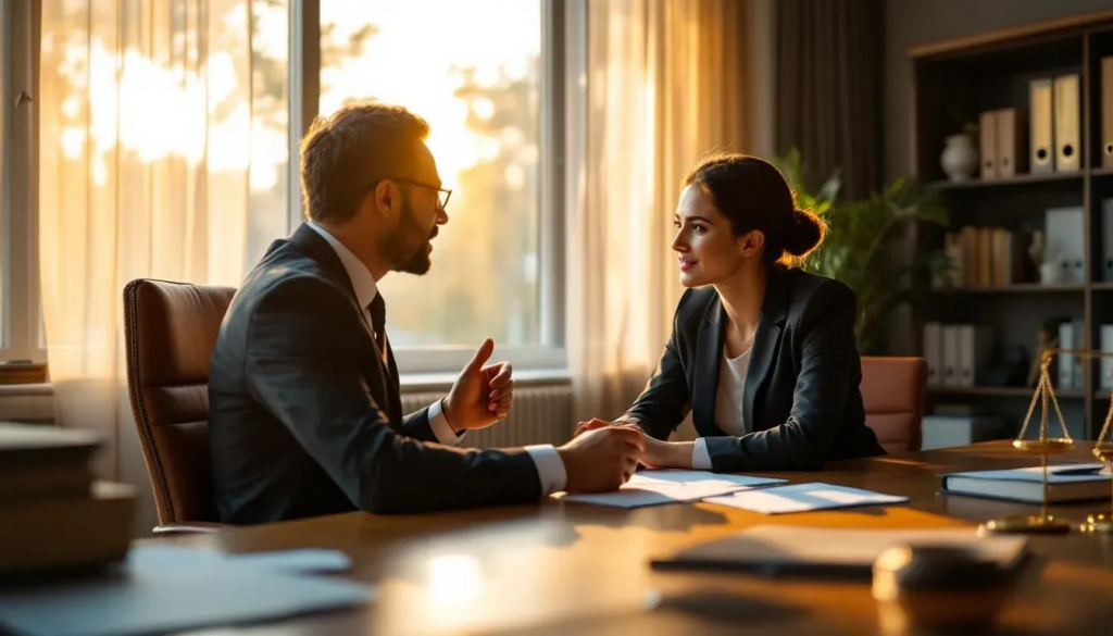 Advogado de família em Guarulhos: guarda, pensão e inventário passo a passo