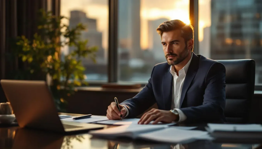 advogado empresarial trabalhista