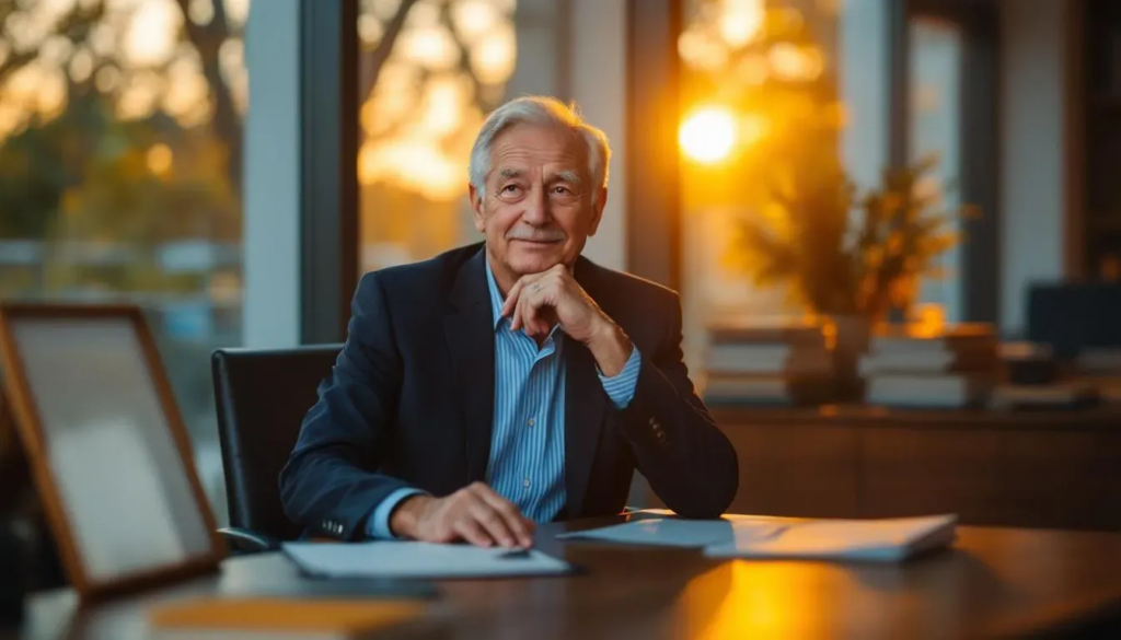 Advogado para aposentar