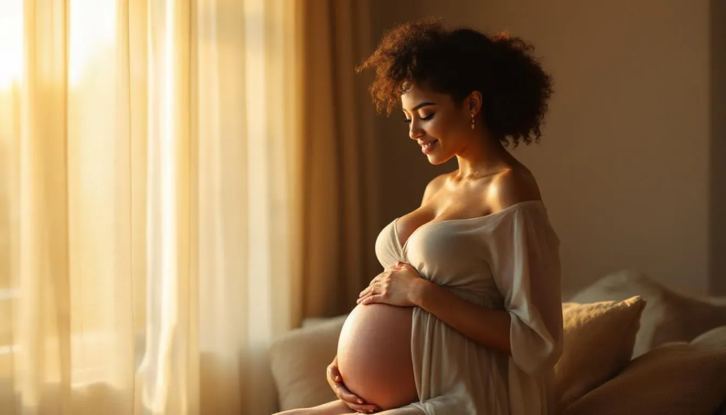 direito das gestantes - gravidas