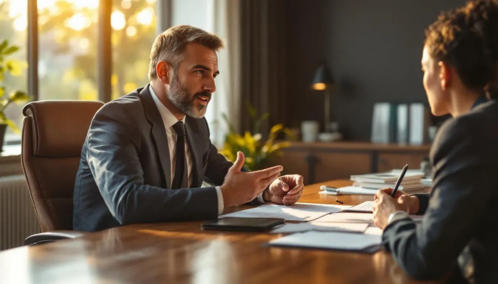 Advogado para benefício LOAS/BPC