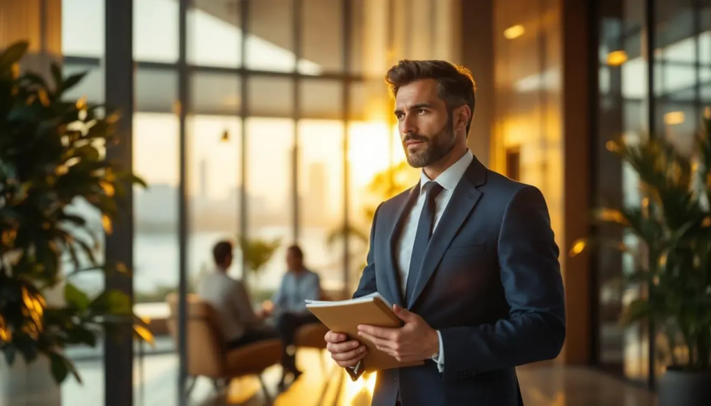 Advogado para condomínios em Guarulhos: responsabilidades e honorários