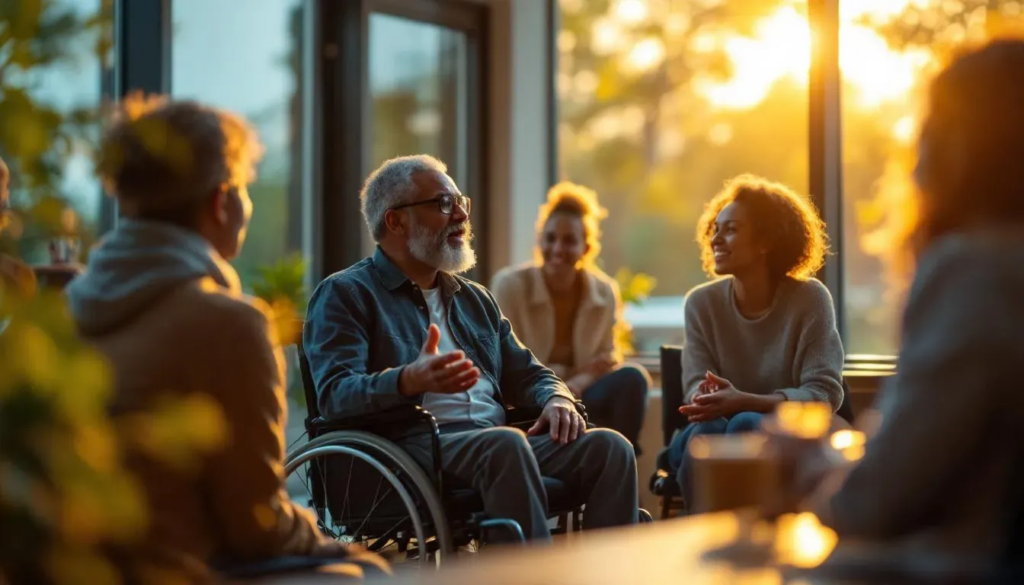 Direito dos portadores de deficiência em 2026