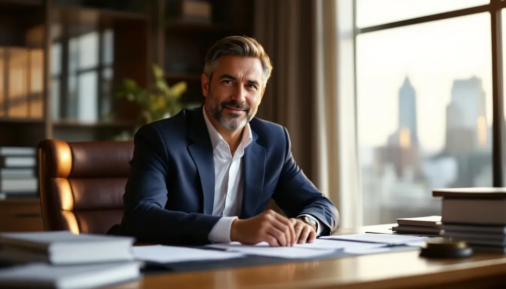 Advogado Zona Norte São Paulo: defesa criminal e assessoria empresarial