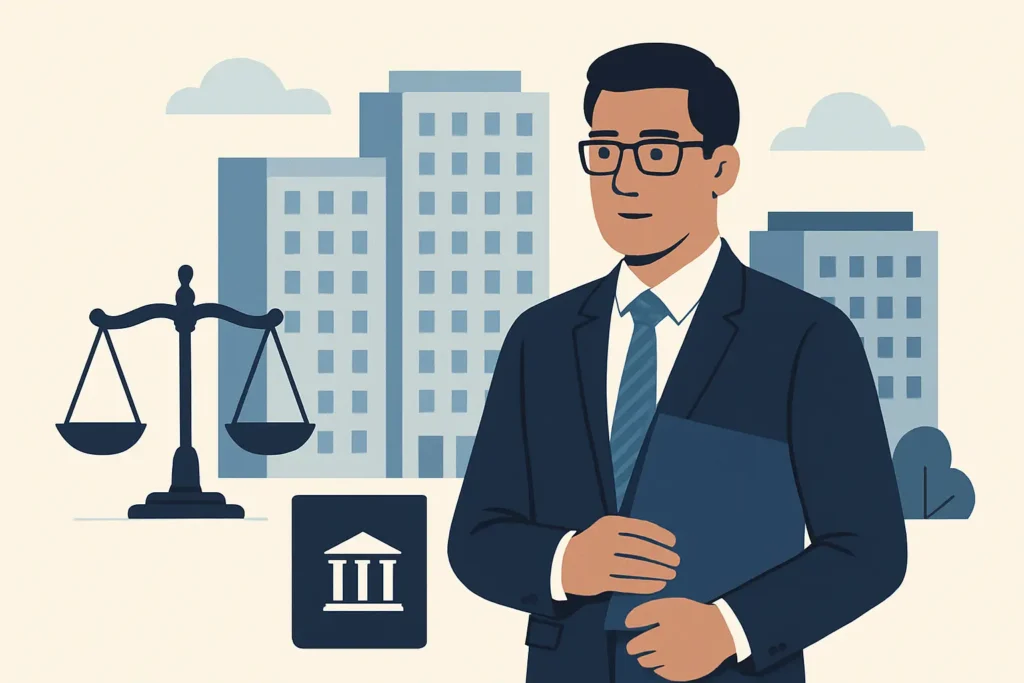 Advogados de Direito Condominial em São Paulo: O Que Saber