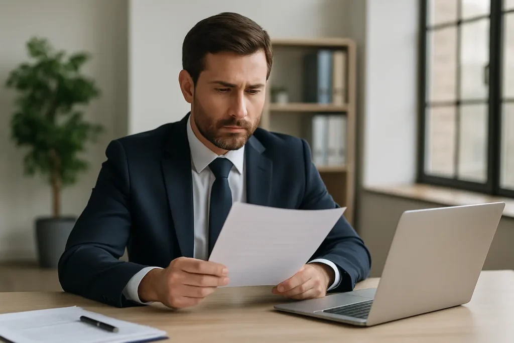 Anistia do 8/1: o que é e o que muda na prática