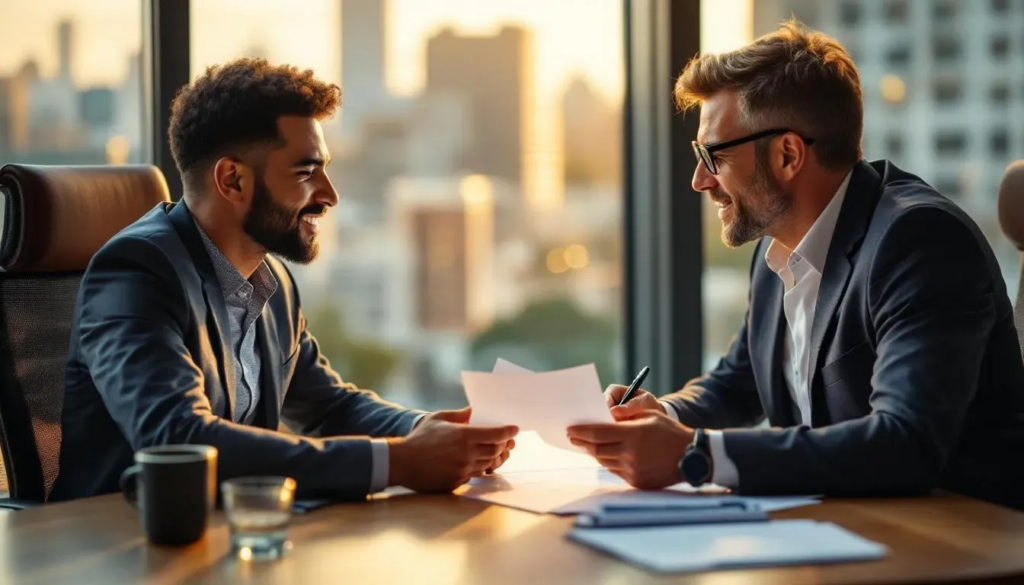 Assessoria Jurídica para Pequenas Empresas em SP: O Que Está Incluído