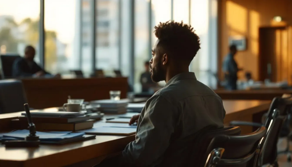 Audiência de Custódia em São Paulo: Como Funciona e Seus Direitos