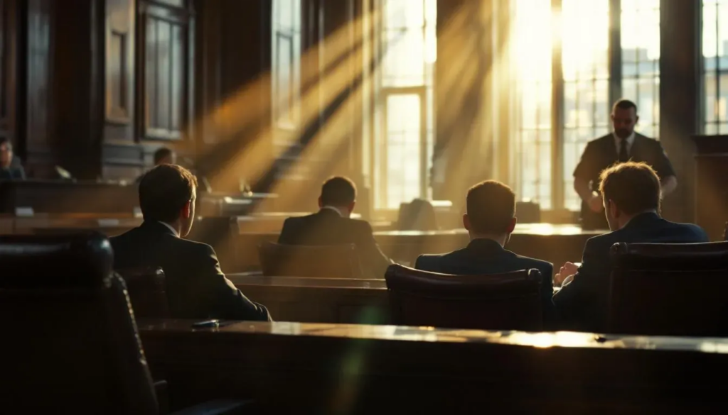 Audiência de Custódia em São Paulo: Como Funciona e Seus Direitos