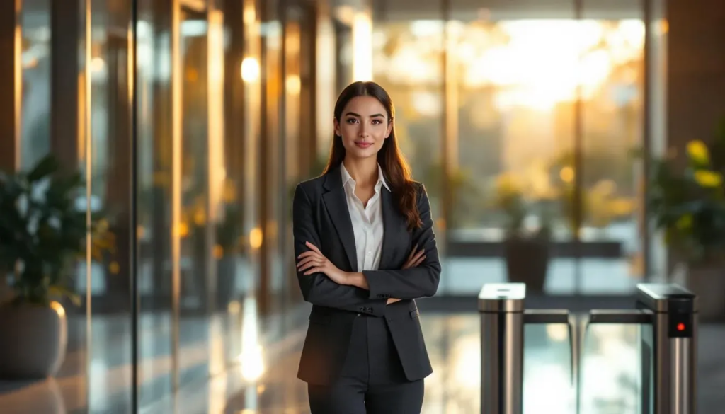 Blindagem na Entrada (RH)