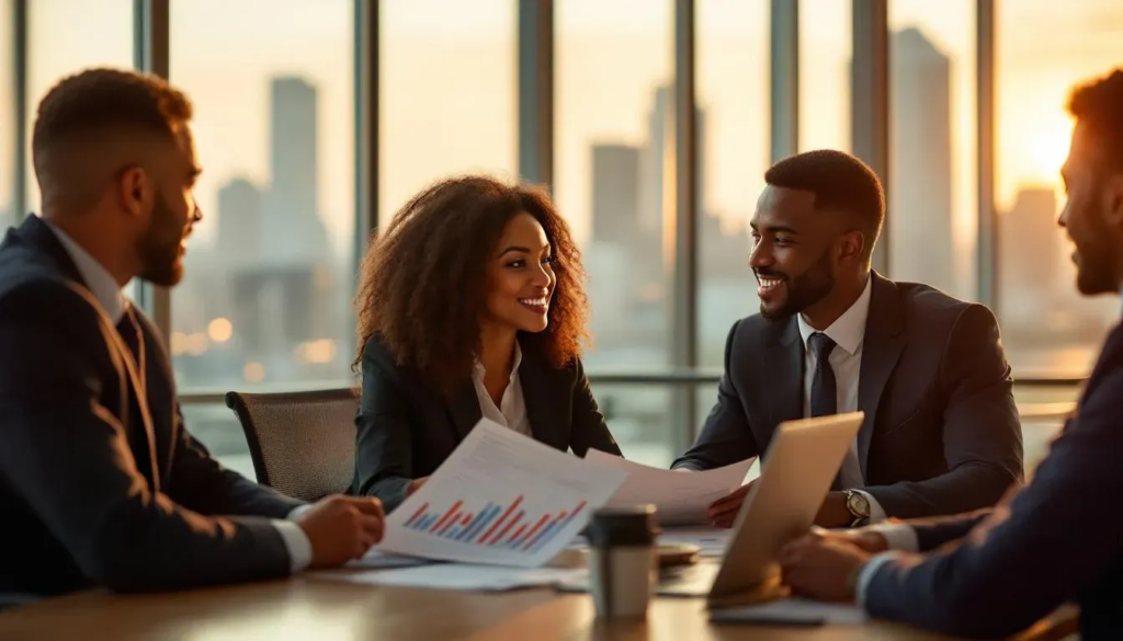 possibilidade de bndes para empresas negativadas