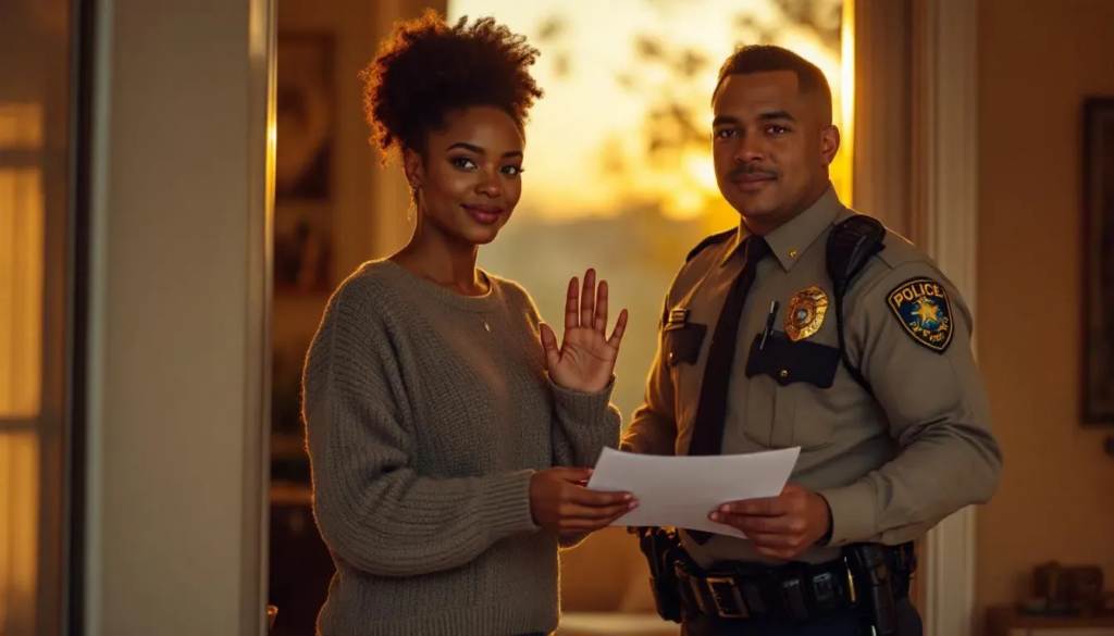 Busca e apreensão conheça seus direitos durante o processo