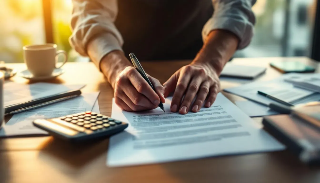 calcular rescisao trabalhista