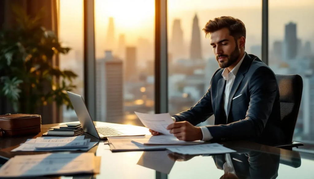 Checklist jurídico para abrir empresa em São Paulo em 2025