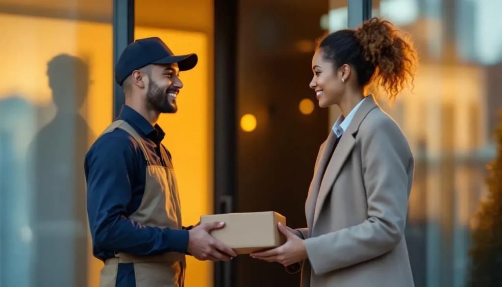 Como a entrega amigável pode impactar a busca e apreensão