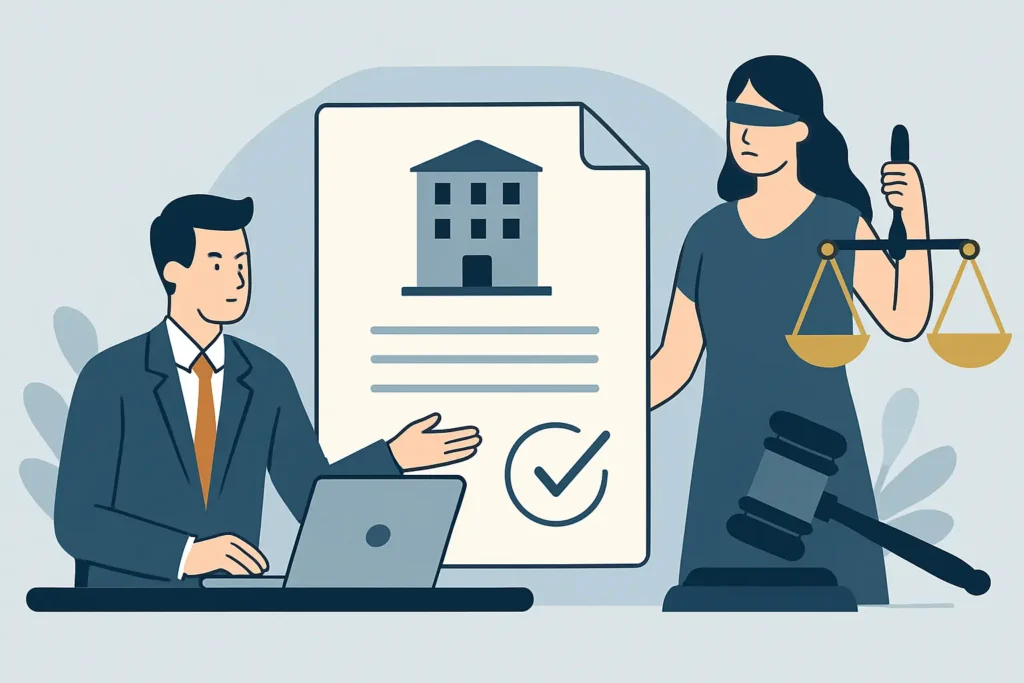 Como Abrir uma Empresa com Assessoria Jurídica