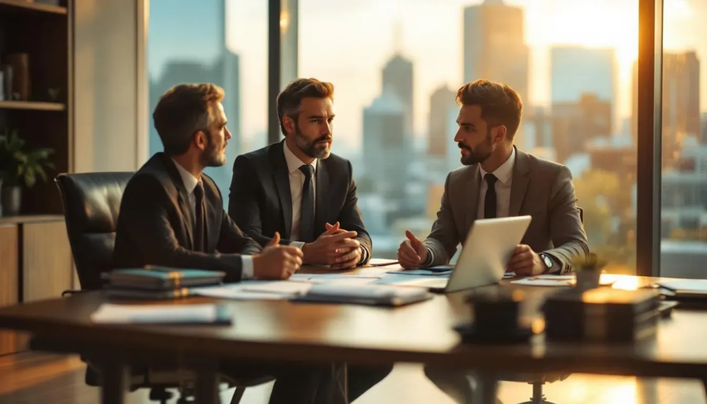 Como contratar advogado para defender furto em São Paulo: passos e custos