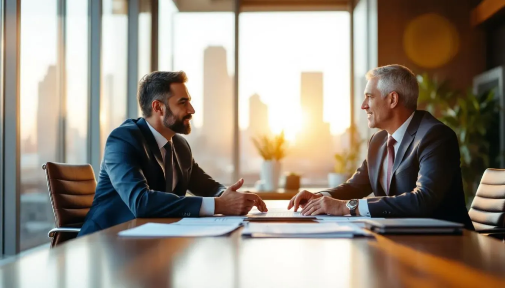 Como escolher advogado para defesa de empresas contra ações trabalhistas