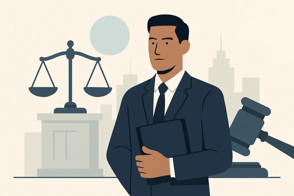 Como Escolher o Melhor Advogado Criminal em SP