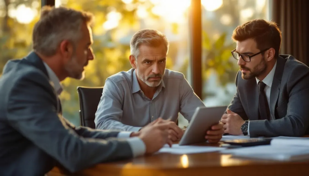 Como não ser enganado por promessas de 'advogado barato' em casos criminais