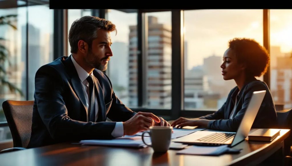 Como processar empresa por demissão sem justa causa em São Paulo