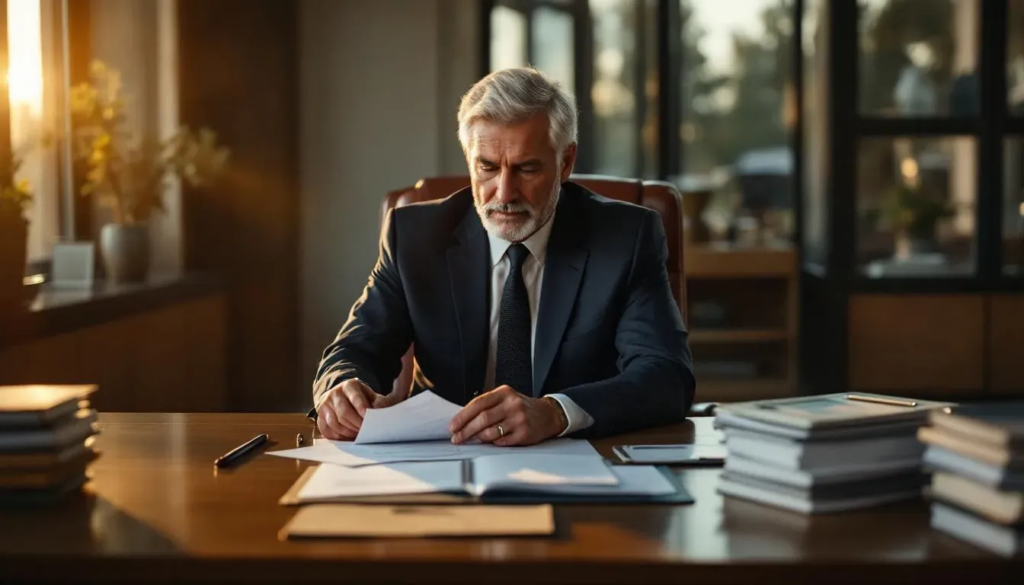 Advogado para recuperar prejuizos da falência do banco Will