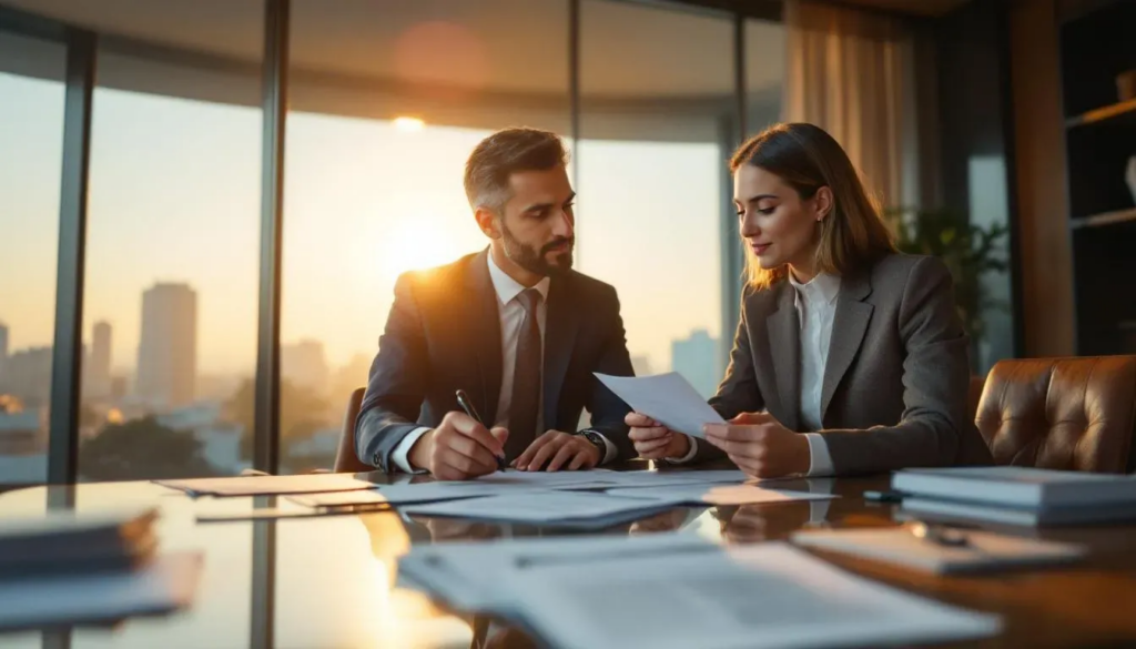 Compra de imóvel em SP: contrato, análise de documentação e advogado barato