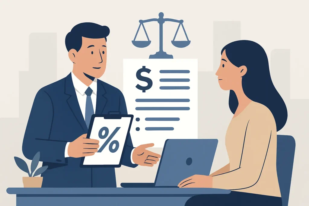 Consultoria em planejamento tributário vale a pena?