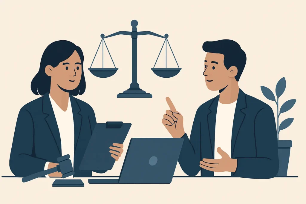 Consultoria Jurídica Essencial para Startups