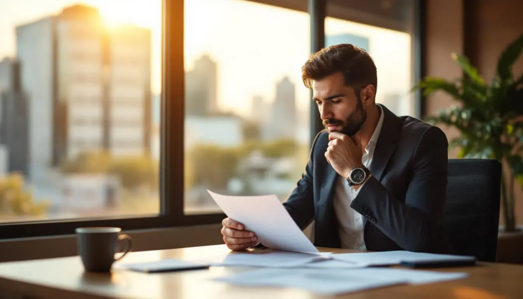 Consultoria jurídica para MEI e pequenas empresas em São Paulo: checklist