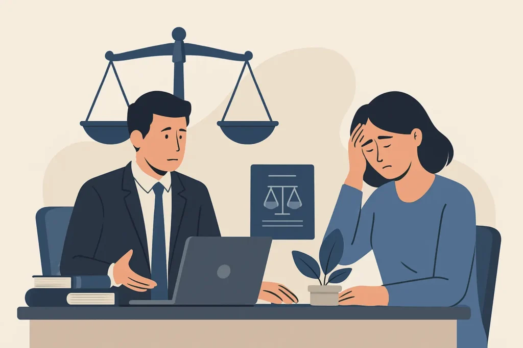 Consultoria jurídica para startups sem dor de cabeça