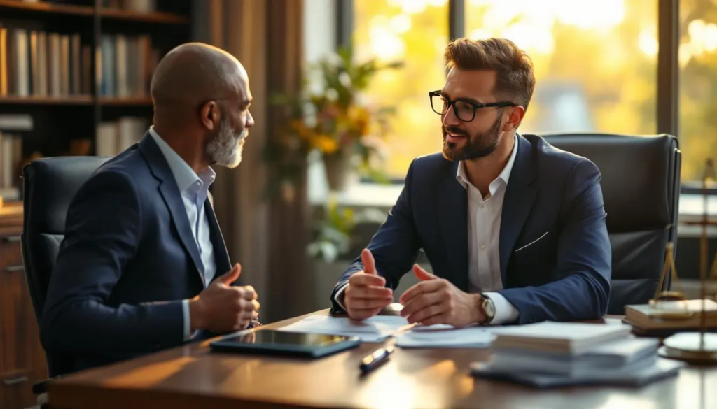 consultoria jurídica preventiva