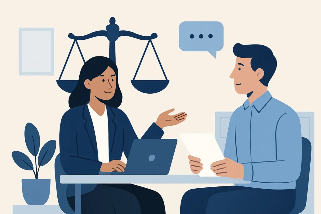 Consultoria Legal para Pequenos Negócios: O Que Você Precisa Saber