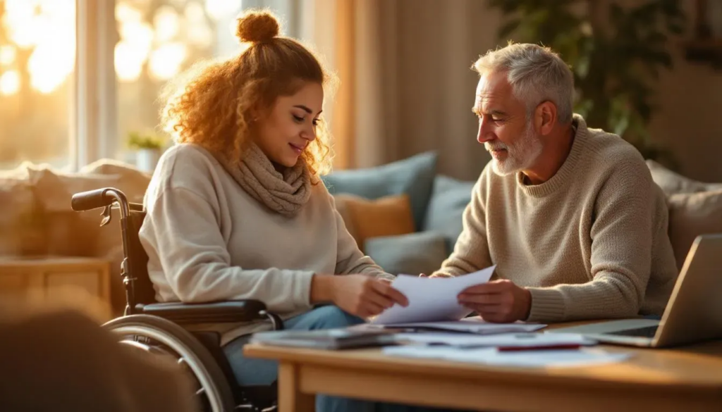 Direitos e Aposentadoria para Criança com Deficiência