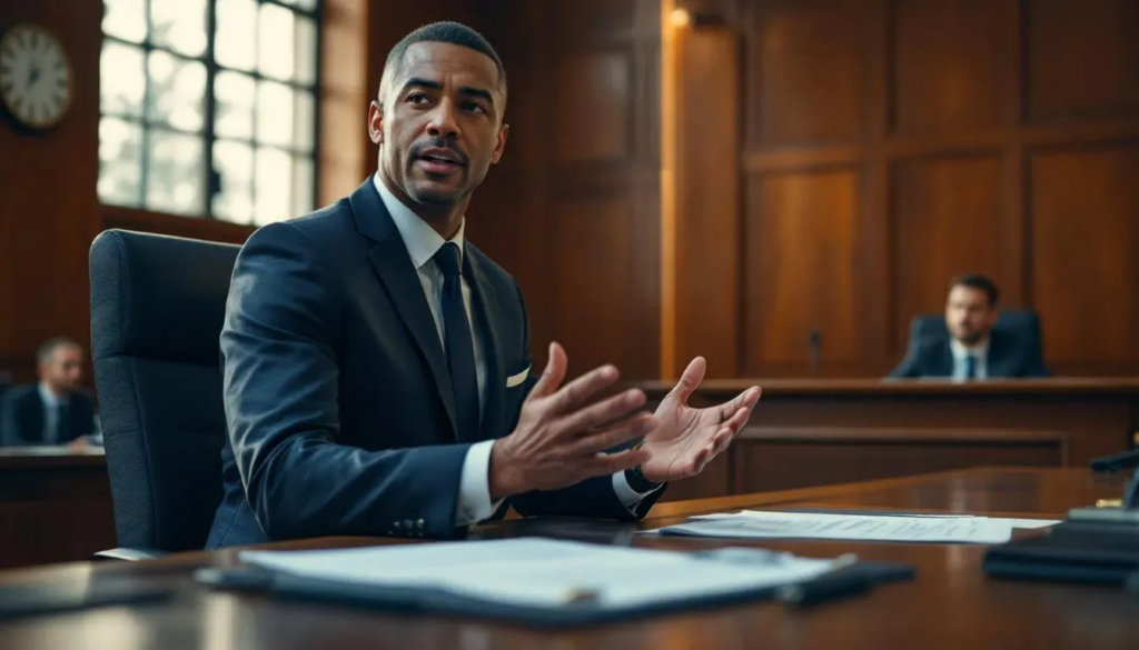 defesa do crime de estelionato