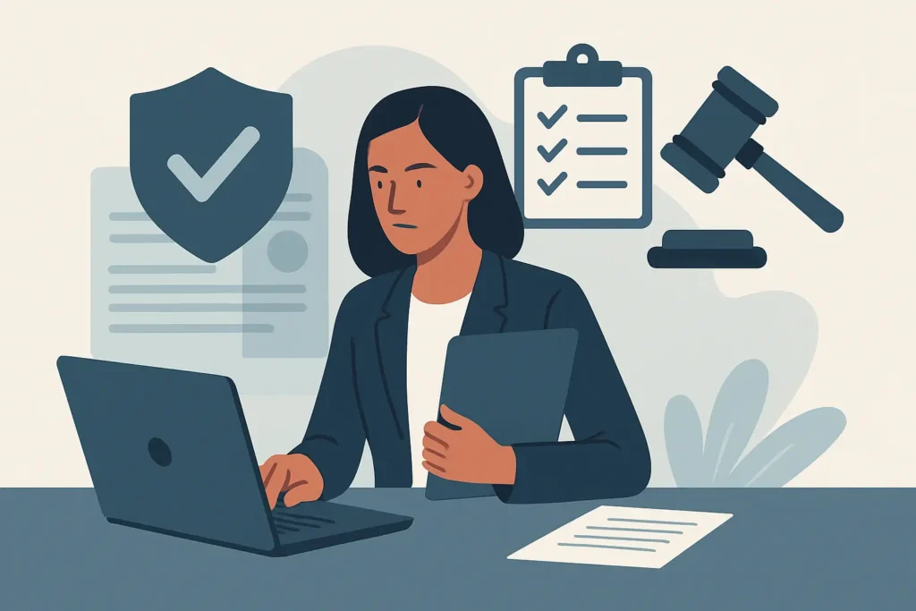 Defesa trabalhista: como se preparar sem surpresas