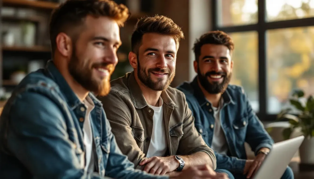 Celso Russummano e BEN MENDES David Corrêa