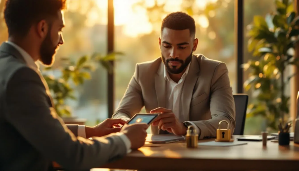 Desbloqueio do Benefício INSS para empréstimos