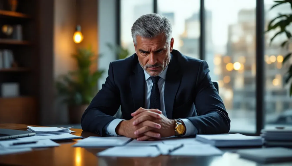 empregado me processou