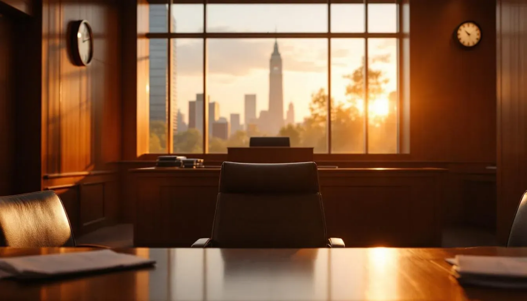 empresa não compareceu audiência trabalhista consequências