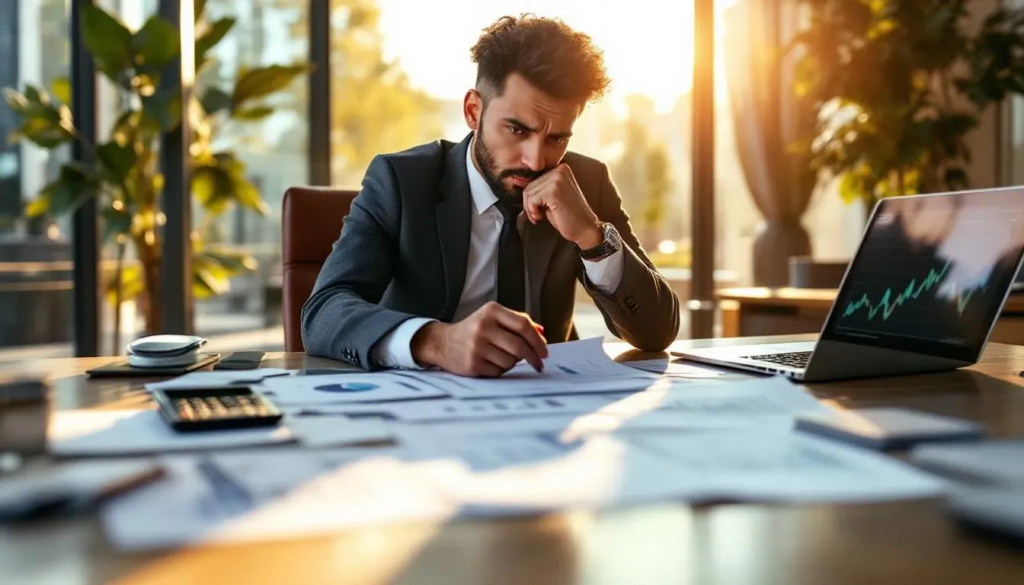 Erro no SCR: Como Processar o Banco e Conseguir Indenização