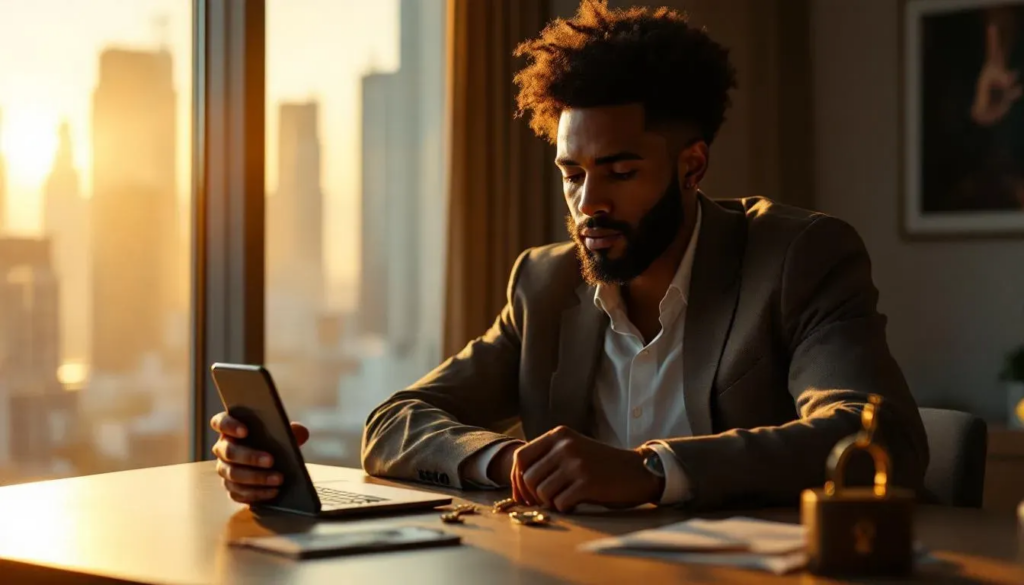 Estelionato da Cadeia 3 Sinais para Não Cair em Armadilhas