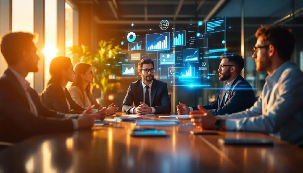 Estruturação Societária Inteligente