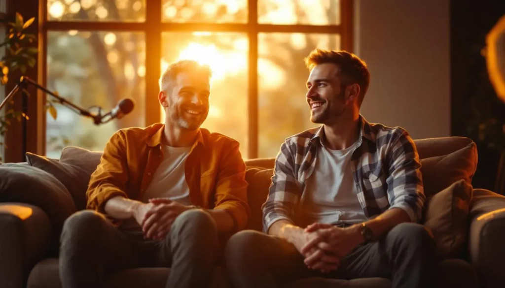 Celso Russummano e BEN MENDES David Corrêa